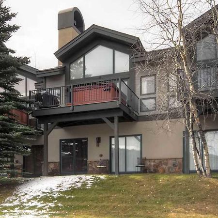 One Breckenridge Place Townhomes Экстерьер фото