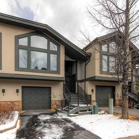 One Breckenridge Place Townhomes Экстерьер фото
