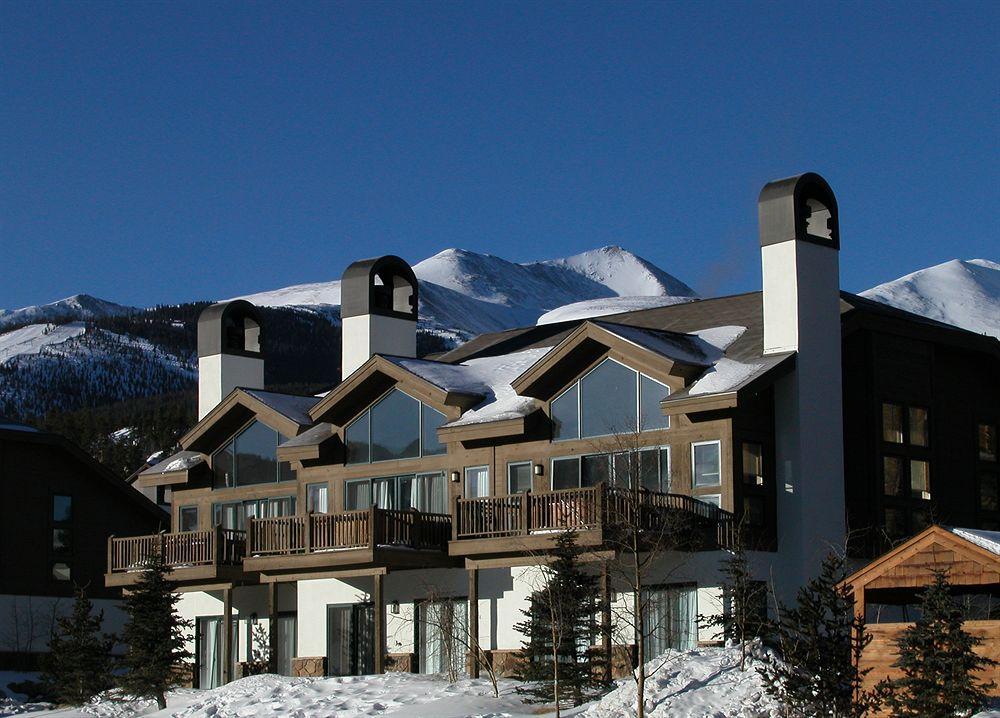 One Breckenridge Place Townhomes Экстерьер фото