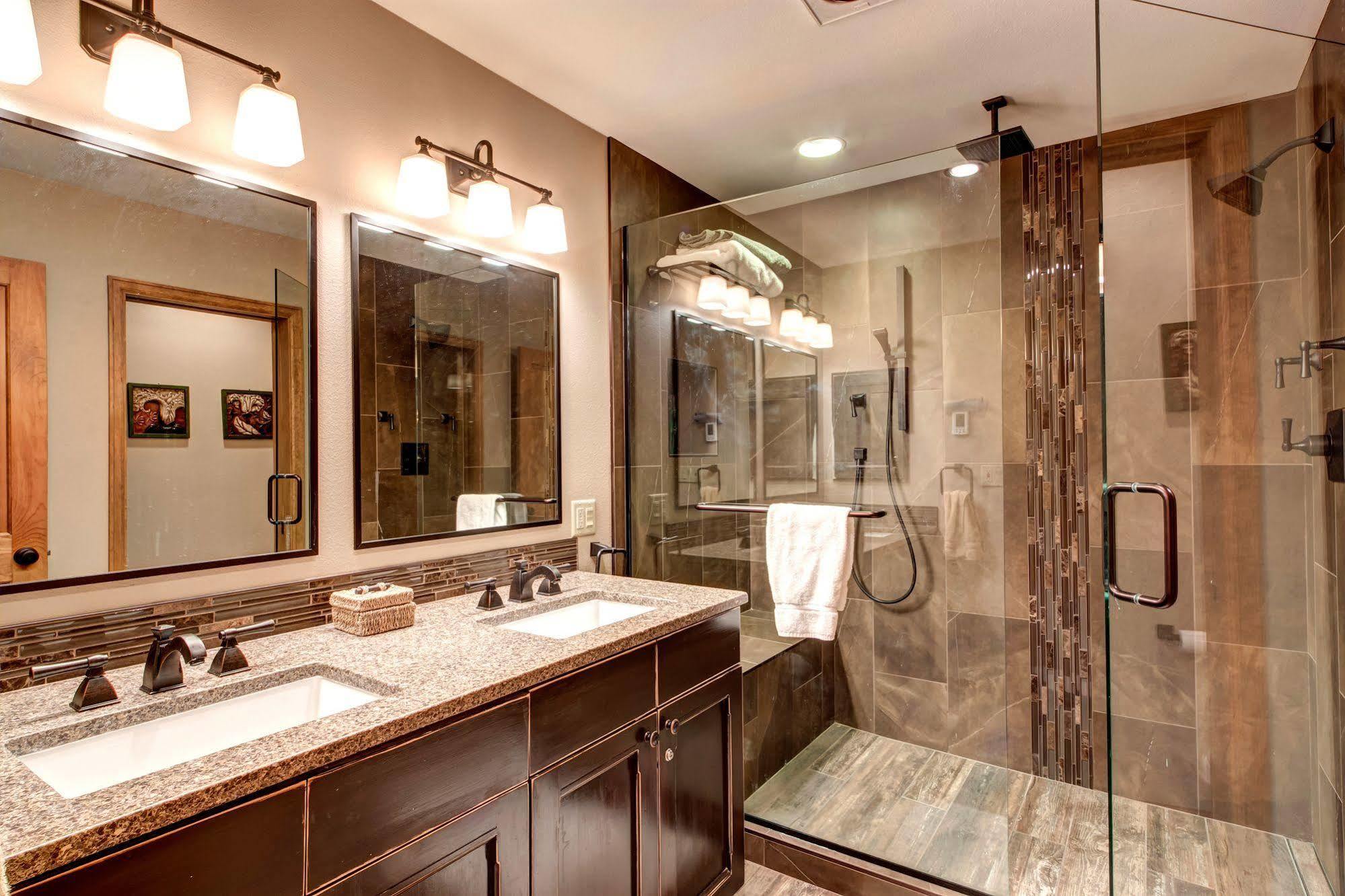 One Breckenridge Place Townhomes Экстерьер фото