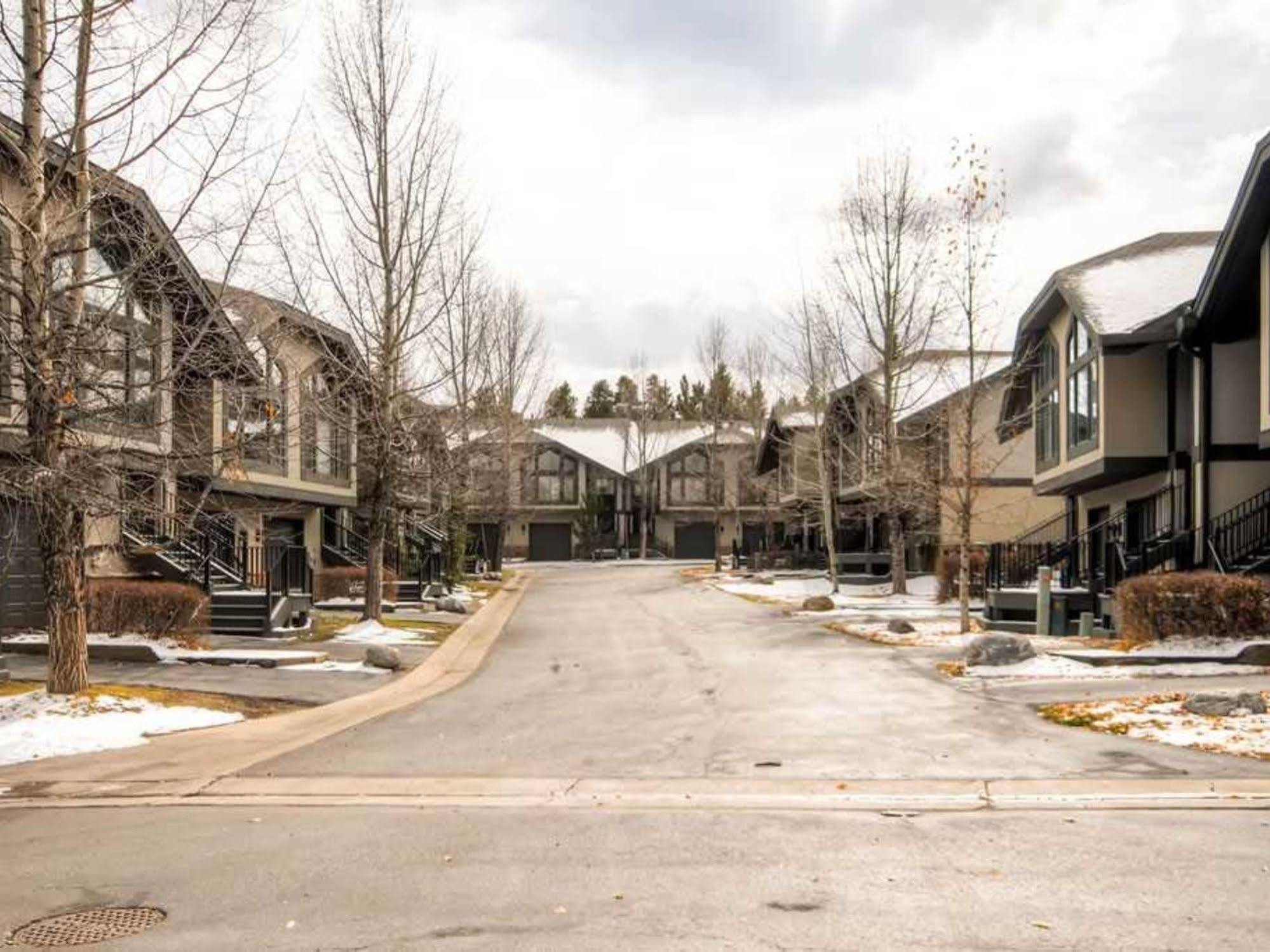 One Breckenridge Place Townhomes Экстерьер фото