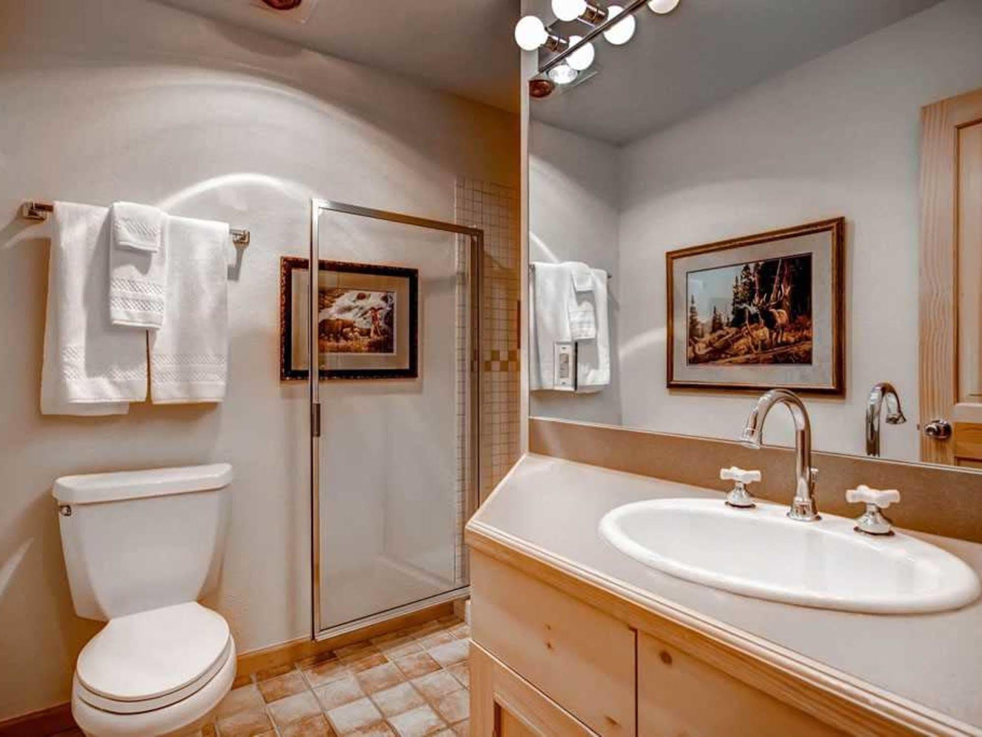 One Breckenridge Place Townhomes Экстерьер фото