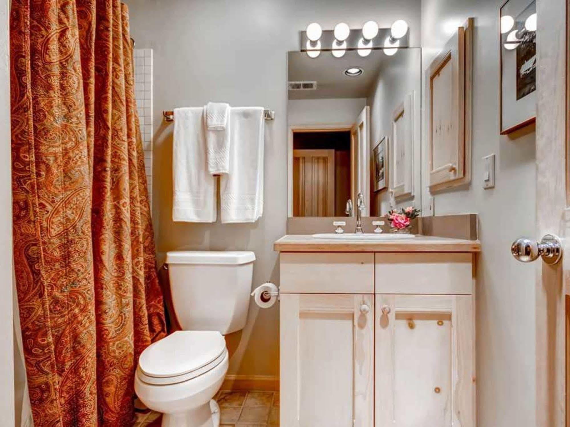 One Breckenridge Place Townhomes Экстерьер фото